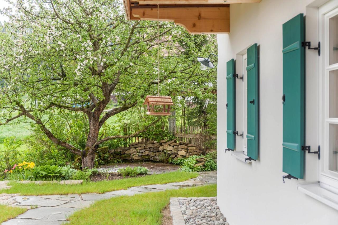 Apartamento Lisbeth Rottenbuch Exterior foto